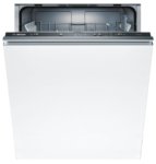 Встраиваемая посудомоечная машина Bosch SMV 23AX02