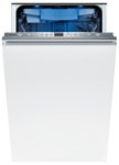 Встраиваемая посудомоечная машина Bosch SPV 69T70