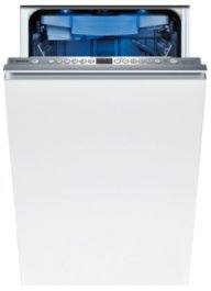 Встраиваемая посудомоечная машина Bosch SPV 69T70