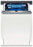 Встраиваемая посудомоечная машина Bosch SPV 69T30