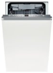 Встраиваемая посудомоечная машина Bosch SPV 69T20
