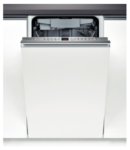 Встраиваемая посудомоечная машина Bosch SPV 58M60