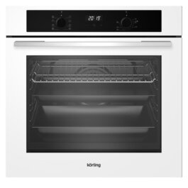 Духовой шкаф Korting OKB 691 CSGW