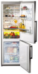 Холодильник Gorenje NRC 6192 TX