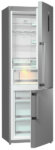 Холодильник Gorenje NRC 6192 TX