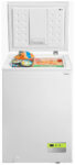 Морозильная камера Midea MCF 3084 W