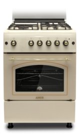 Комбинированная плита AMIR 60X60G T-Lux RSTK (Combi)