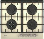 Варочная поверхность Korting HGG 635 CTB