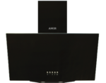 Вытяжка AMIR A-601 RSTB GLASS