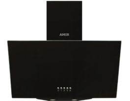 Вытяжка AMIR A-601 RSTB GLASS