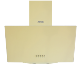 Вытяжка AMIR A-601 RSTK GLASS