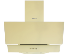Вытяжка AMIR A-602 RSTK GLASS