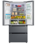 Холодильник Midea MRF519SFNX