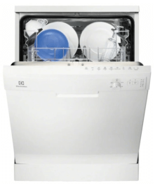 Посудомоечная машина Electrolux ESF 6210 LOW