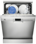 Посудомоечная машина Electrolux ESF 6510 LOX