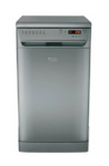 Посудомоечная машина Hotpoint-Ariston LSFF 7M09 CX