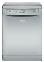 Посудомоечная машина Hotpoint-Ariston LFB 5B019 X
