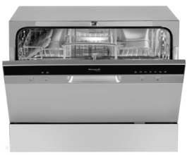 Посудомоечная машина Weissgauff TDW 4017 DS