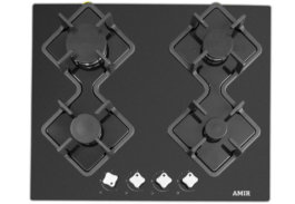 Варочная поверхность AMIR PG6040 G RSTB