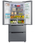 Холодильник многокамерный Midea MRF519SFNGX
