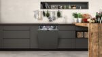 Встраиваемая посудомоечная машина Neff S517T80D6R