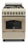 Комбинированная плита AMIR 60X60E T-Lux RSTK (Combi)
