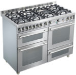 Газовая плита Lofra P126SMFE+MF/2Ci