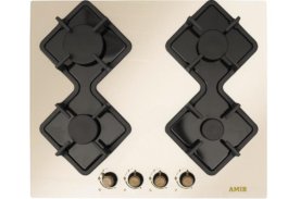 Варочная поверхность AMIR PG6040 G RSTK