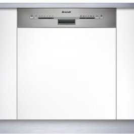 Встраиваемая посудомоечная машина Brandt VH1472X