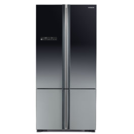 Холодильник HITACHI R-WB732PU5XGR