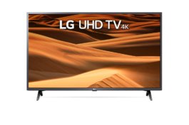 Телевизор LG 50UM7300PLB