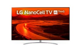 Телевизор LG NanoCell 55SM9800PLA