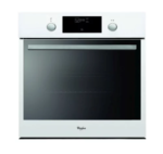 Духовой шкаф Whirlpool AKZ 560 WH