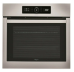 Духовой шкаф Whirlpool AKZ 6200 IX