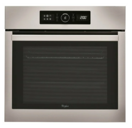 Духовой шкаф Whirlpool AKZ 6200 IX