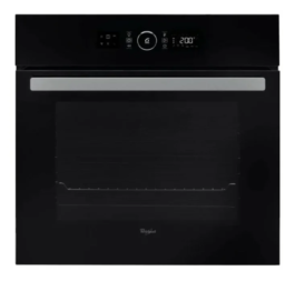 Духовой шкаф Whirlpool AKZ 6230 NB
