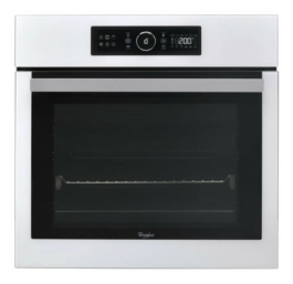 Духовой шкаф Whirlpool AKZ 6230 WH