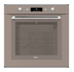 Духовой шкаф Whirlpool AKZM 7540 S