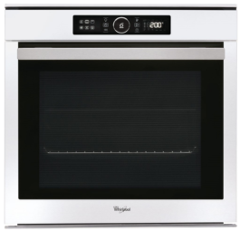 Духовой шкаф Whirlpool AKZM 8480 WH