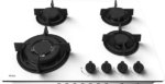 Варочная поверхность Haier HHX-G64CWW1