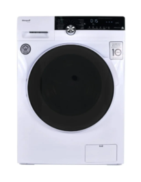 Стиральная машина Weissgauff WM 4947 DC Inverter Steam