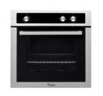 Духовой шкаф Whirlpool AKP 807 IX