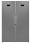 Холодильник Jackys JLL FI 1860