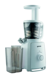 Соковыжималка Gorenje JC150FW
