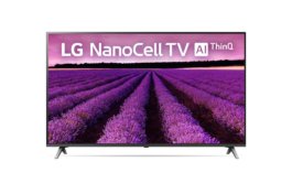 Телевизор LG 55SM8000PLA