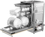Встраиваемая посудомоечная машина Haier DW10-198BT2RU