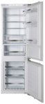 Встраиваемый холодильник Haier BCFT629TWRU