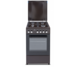 Газовая плита SMART LIFE PM 5643D0
