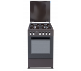 Газовая плита SMART LIFE PM 5643D0