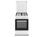 Газовая плита SMART LIFE PM 5645W1